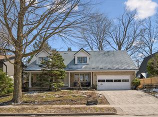 21 Honey Cres, Guelph, ON