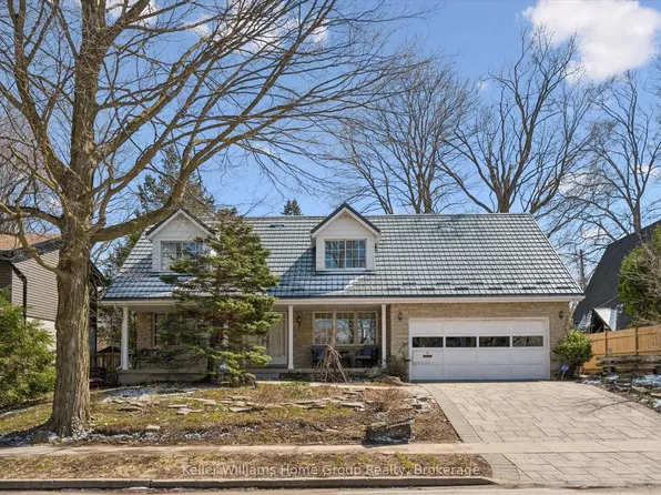 21 Honey Cres, Guelph, ON N1G 1A4