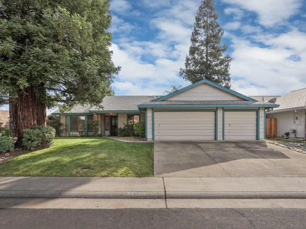 1301 Pilgrims Dr, Roseville, CA 95747