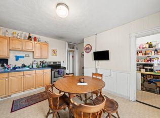50 Fisher Ave APT 2A, Boston, MA 02120