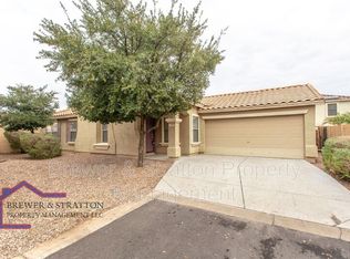 17008 W Marshall Ln, Surprise, AZ 85388
