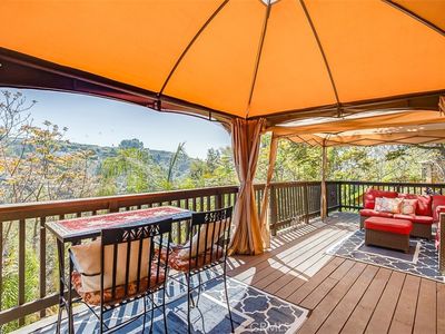 8170 Gould Ave, Los Angeles, CA, 90046