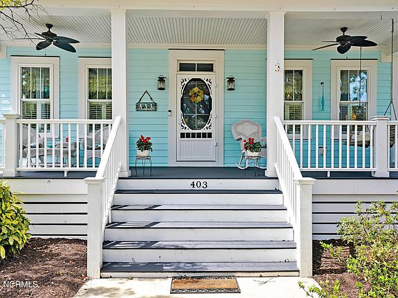 3rd image of 403 Mitchell Street