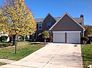 80 Berryhill Ct, Springboro, OH 45066