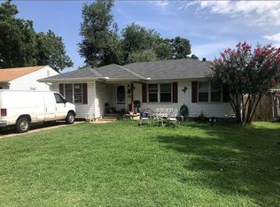 425 W Main St, Edmond, OK 73003