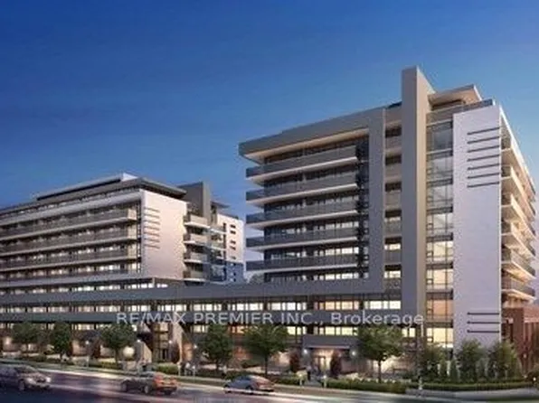 4800 Highway 7 W #339, Vaughan, ON L4L 1H8