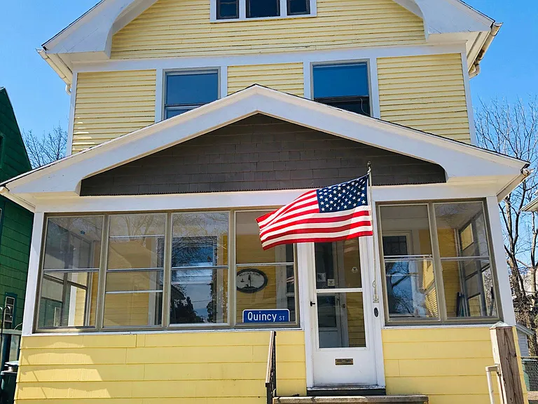 61 Quincy St — Photo 1