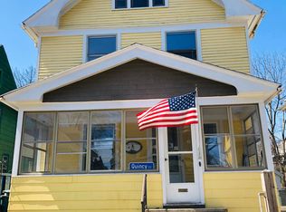 61 Quincy St, Rochester, NY 14609