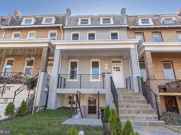 2nd image of 1128 Buchanan St NW #1