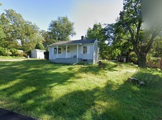 1821 Ridgeway Ave, Lutherville Timonium, MD 21093