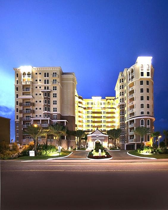 Bella Vista Condominium