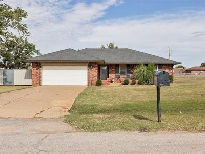 1020 Robin Ln, Kingfisher, OK, 73750