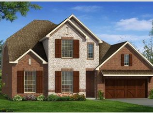 2804 Twin Ridge Dr, Arlington, TX 76001