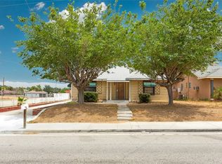 3695 Strong St, Riverside, CA 92501