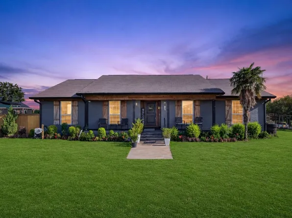 30439 Fm 1488 Rd, Waller, TX 77484
