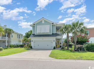 119 Lake Pointe Dr, Murrells Inlet, SC 29576