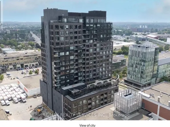 1 Victoria St S #509, Kitchener, ON N2G 0B5