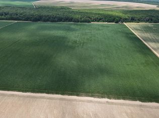 County Road 553, Morgan City, MS 38946