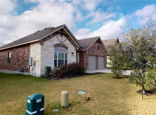 8050 Mozart St, Round Rock, TX 78665