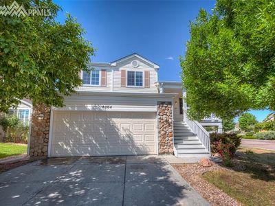 8204 Cedar Chase Dr, Fountain, CO, 80817