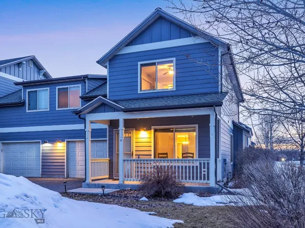 104 Covey Ct Unit A, Bozeman, MT 59718