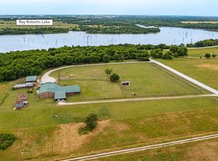 1257 County Road 231, Valley View, TX 76272