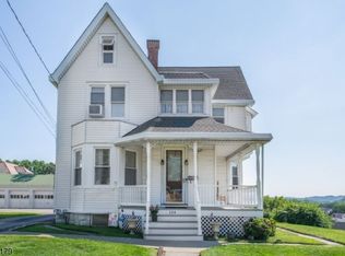134 N Sussex St, Dover, NJ 07801