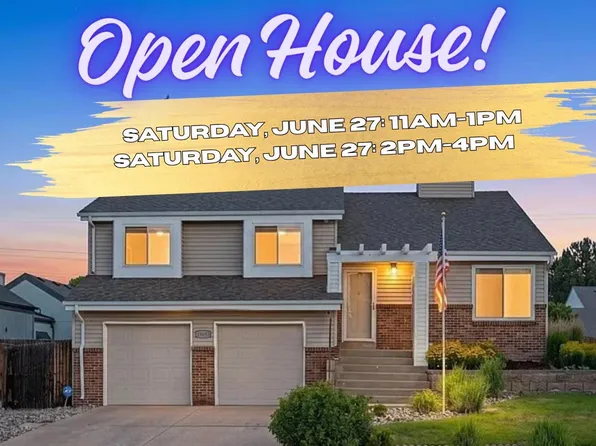19853 E Greenwood Drive, Aurora, CO 80013