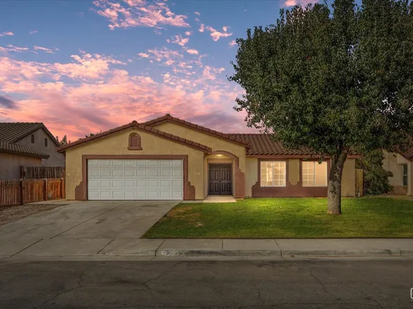 922 Joplin Ct, Bakersfield, CA 93307