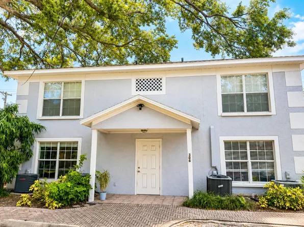 306 S Fremont Ave APT D, Tampa, FL 33606