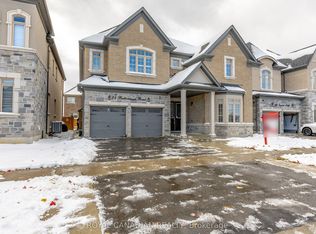 24 Buttonwood Rd, Brampton, ON L6P4J8