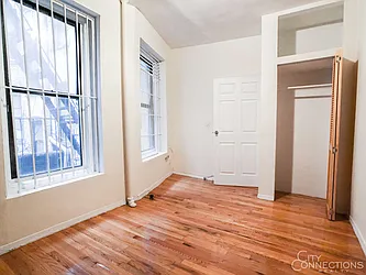 Rented by City Connections Realty