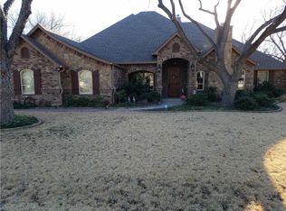 8805 Ravenswood Rd, Granbury, TX 76049