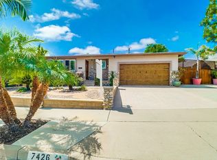 7426 Blix St, San Diego, CA 92111
