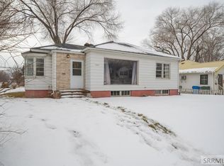 205 N 10th Ave, Pocatello, ID 83201