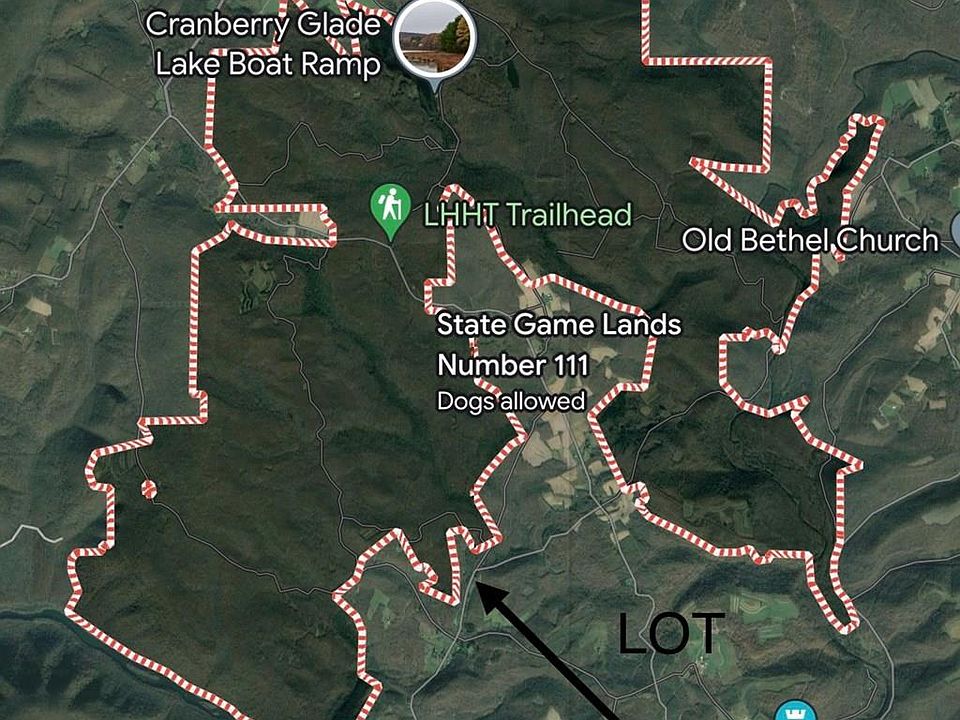 2nd image of Draketown Rd