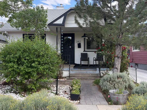 242 E Downington Ave, Salt Lake City, UT 84115