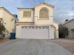1728 Cedar Bluffs Way, Las Vegas, NV 89128