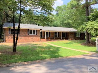 225 Dunwoody Dr, Athens, GA 30605