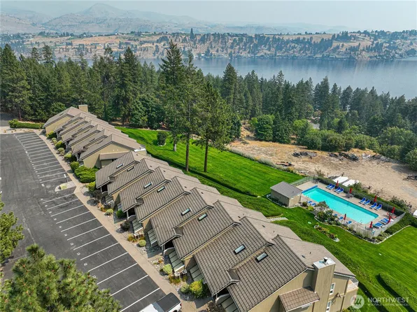 11415 S Lakeshore Road #21, Chelan, WA 98816