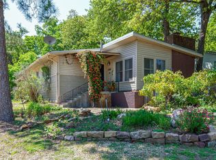 2000 Montclair Dr, Fort Worth, TX 76103