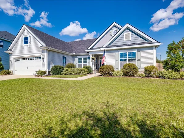 7 Shoefstall Street, Savannah, GA 31407