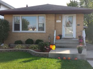 3863 W 108th St, Chicago, IL 60655