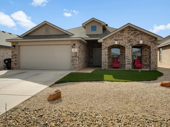 3205 Bryan Ave, Wolfforth, TX 79382