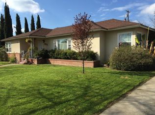 2975 E Terrace Ave, Fresno, CA 93703