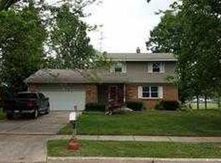 2969 Shady Oaks Dr SW, Grandville, MI 49418