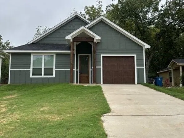914 Baker St, Denison, TX 75020