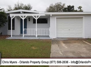 4102 Merryweather Dr, Orlando, FL 32812