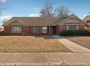 11120 E 28th St, Tulsa, OK 74129