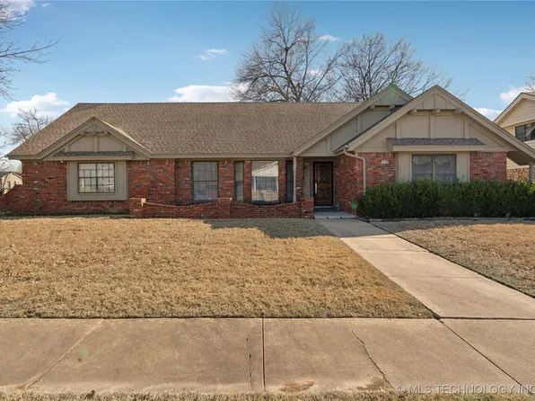 11120 E 28th St, Tulsa, OK 74129